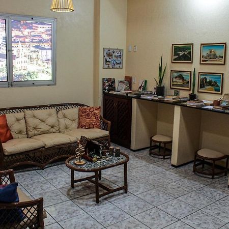 Quixadá Hotel Monolitos מראה חיצוני תמונה