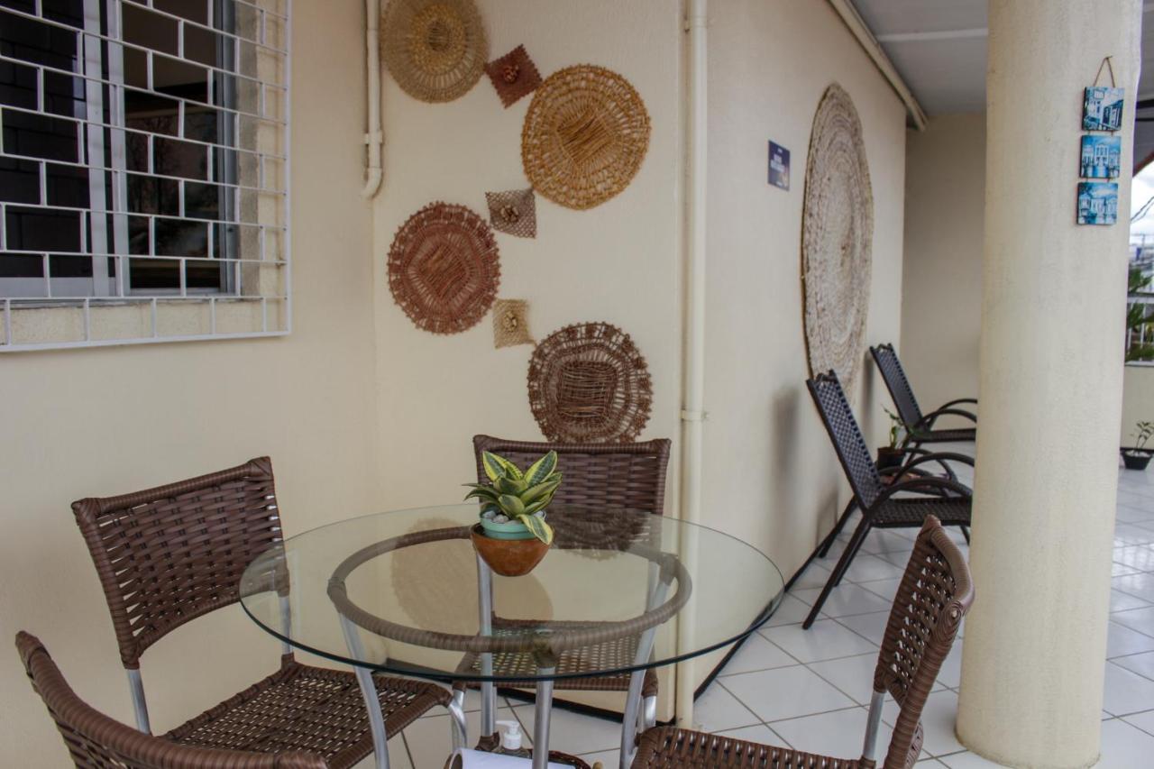 Quixadá Hotel Monolitos מראה חיצוני תמונה