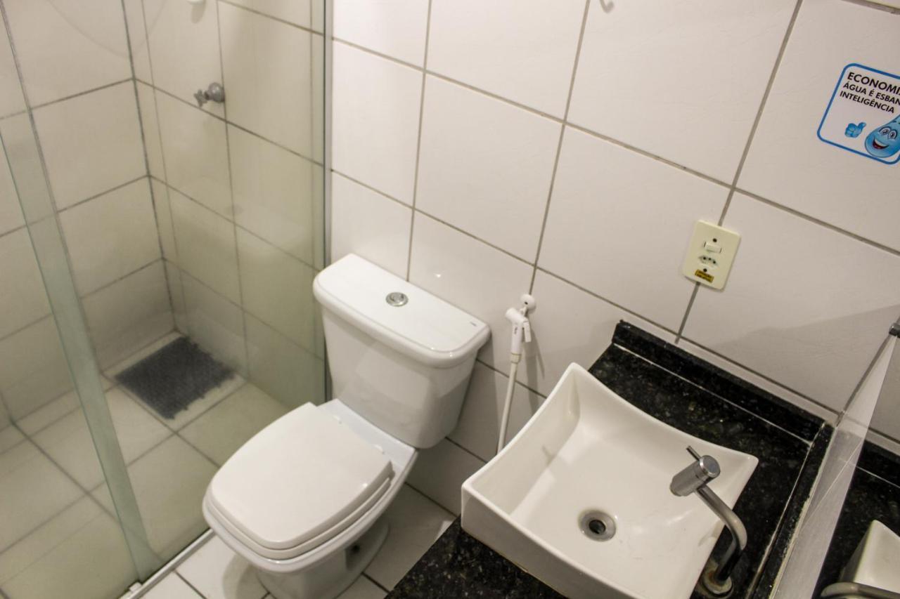 Quixadá Hotel Monolitos מראה חיצוני תמונה