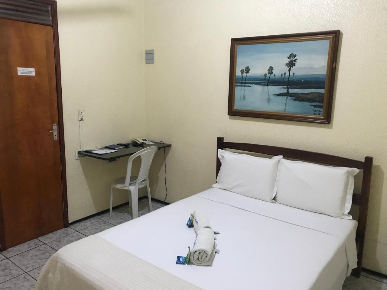 Quixadá Hotel Monolitos מראה חיצוני תמונה