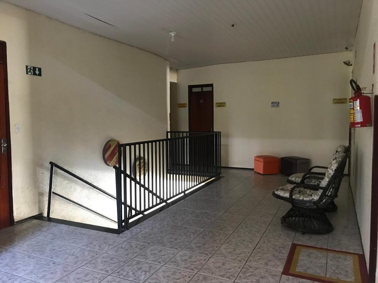 Quixadá Hotel Monolitos מראה חיצוני תמונה